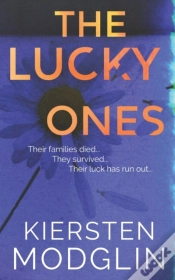 Capa do artigo The Lucky Ones