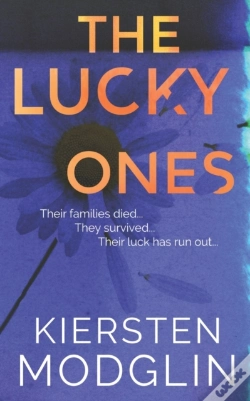 Capa do artigo The Lucky Ones