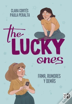 Capa do artigo The Lucky Ones