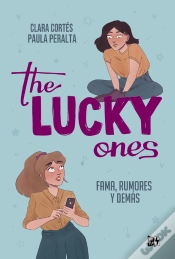 Capa do artigo The Lucky Ones