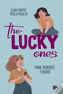 Capa do artigo The Lucky Ones