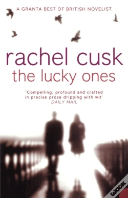 Capa do artigo The Lucky Ones