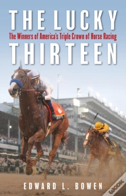 Capa do artigo The Lucky Thirteen