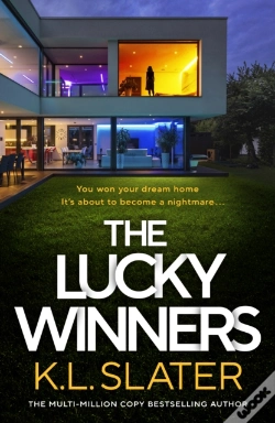 Capa do artigo The Lucky Winners