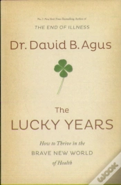 Capa do artigo The Lucky Years