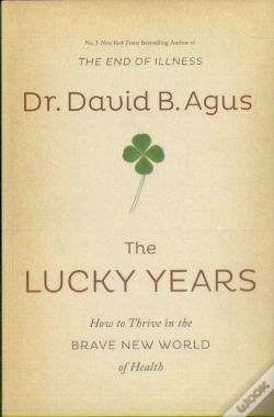 Capa do artigo The Lucky Years