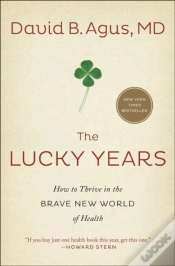 Capa do artigo The Lucky Years