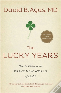 Capa do artigo The Lucky Years