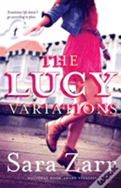 Capa do artigo The Lucy Variations