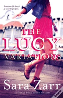 Capa do artigo The Lucy Variations