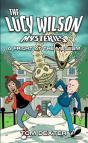 The Lucy Wilson Mysteries: A Fright At The Museum - Preview