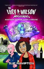 The Lucy Wilson Mysteries - Preview