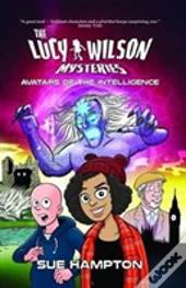 The Lucy Wilson Mysteries