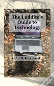 Capa do artigo The Luddite