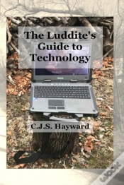 Capa do artigo The Luddite
