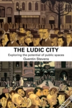 Capa do artigo The Ludic City