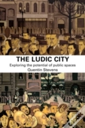 Capa do artigo The Ludic City
