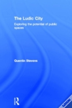 Capa do artigo The Ludic City