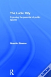 Capa do artigo The Ludic City