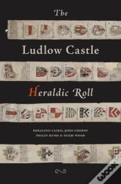 Capa do artigo The Ludlow Castle Heraldic Roll