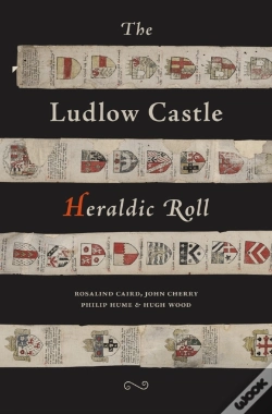 Capa do artigo The Ludlow Castle Heraldic Roll