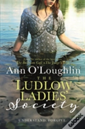 Capa do artigo The Ludlow Ladies