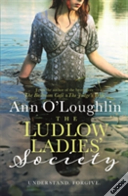 Capa do artigo The Ludlow Ladies' Society