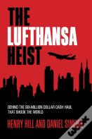 The Lufthansa Heist