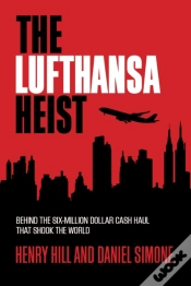 Capa do artigo The Lufthansa Heist