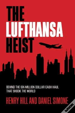 Capa do artigo The Lufthansa Heist
