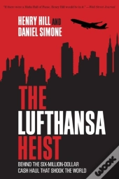 The Lufthansa Heist