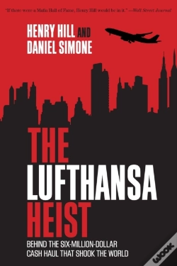 Capa do artigo The Lufthansa Heist