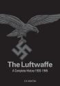 The Luftwaffe: A Study In Air Power 1933-1945 - Preview