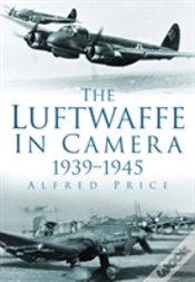 Capa do artigo The Luftwaffe In Camera 1939-1945