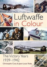 The Luftwaffe In Colour