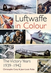 The Luftwaffe In Colour