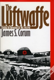 Capa do artigo The Luftwaffe