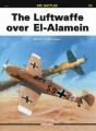 The Luftwaffe Over El-Alamein - Preview