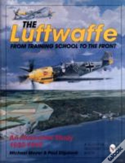 Capa do artigo The Luftwaffe