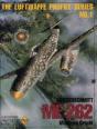 The Luftwaffe Profile Series, No. 1 - Preview