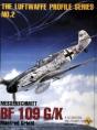 The Luftwaffe Profile Series, No. 2 - Preview