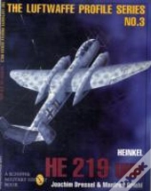The Luftwaffe Profile Series, No. 3