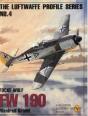 The Luftwaffe Profile Series, No. 4 - Preview