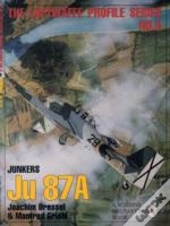 The Luftwaffe Profile Series, No. 5