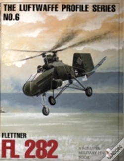 Capa do artigo The Luftwaffe Profile Series, No. 6