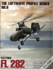 The Luftwaffe Profile Series, No. 6