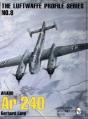 The Luftwaffe Profile Series, No. 8 - Preview