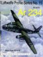 The Luftwaffe Profile Series No.15 - Preview