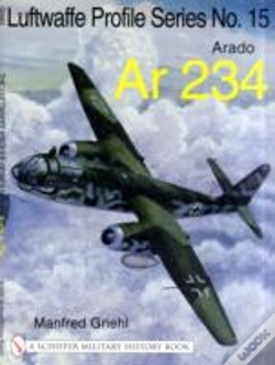 Capa do artigo The Luftwaffe Profile Series No.15