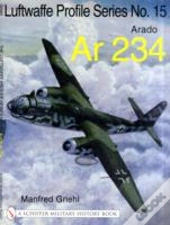 The Luftwaffe Profile Series No.15